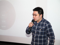 数人云王璞：希望成为下一代PaaS领导者