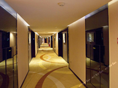 酒店无线覆盖及微信认证一键登录  