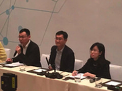 马化腾两会关注网安 共建生态治理诈骗