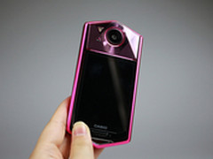 自拍新乐趣 卡西欧EX-TR600仅售6199元