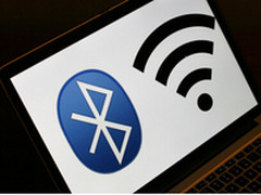 速度翻倍射程扩大4倍 蓝牙叫板WiFi？