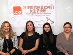 女生节之际 盘点中国女性创业热潮