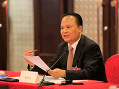 大数据再成两会高频词