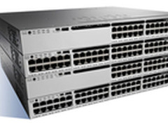 思科WS-C3850-48T-S交换机促销28500元