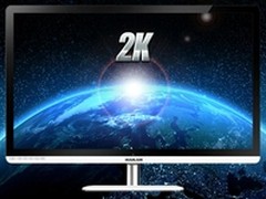 海兰K9高清2K分辨率 还你一个清晰世界