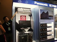 市场进入消费新阶段 松下空调健康亮剑