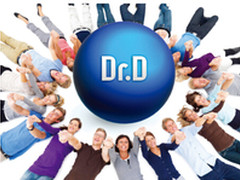 唱响一体机时代 Dr.D博视原创亮相央视