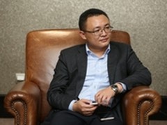 专访风行电视周灿 三月发新品扔抄底价