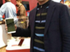 360手机的操盘游戏：手机颜值新定义