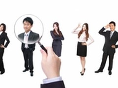 清帆在线项目：帮助企业连接全球人才