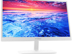 大放异彩“现代显示器F24W震撼上市