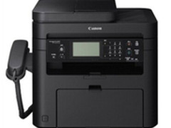智能双面环保 佳能MF229dw现售3499元