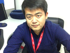 访锐捷宋子航：基于场景 向云迈进