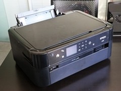 开启脱机打印纪元 爱普生墨仓式L850