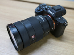 专业水准  索尼FE24-70mm F2.8 GM评测