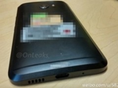 并非最终设计 HTC 10机身或将更薄
