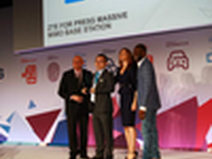 大奖收割机！中兴全线产品惊艳MWC2016