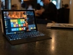 微软预计10月份推Surface Pro 5