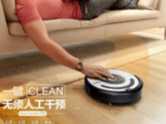 科沃斯地宝朵朵怎么样 irobot怎么样