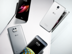 双屏+双摄 LG X Screen/X Cam新机曝光