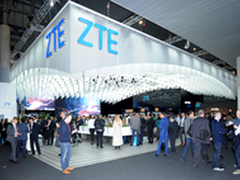 屡获国际大奖 中兴全球化战略笃定前行