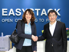 开源云新动向，IBM与EasyStack达成合作