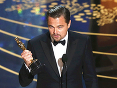 视觉暴击！奥斯卡影片的正确打开方式