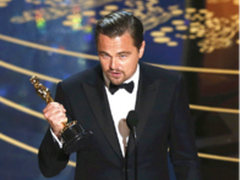 视觉暴击！奥斯卡影片的正确打开方式