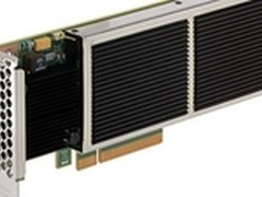 希捷将为数据中心推出最快PCIe x16 SSD