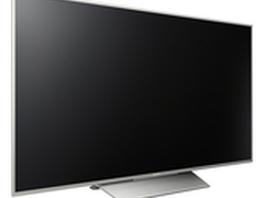 操作简单索尼电视55X8500D仅售7999元