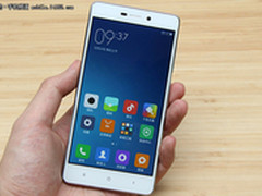 超高性价比 红米3现货不用抢仅售779元