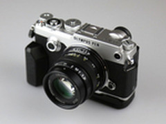 固定镜头 奥林巴斯或近期推PEN系列新机