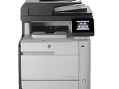 惠普M476dw彩色激光一体机售价7269元
