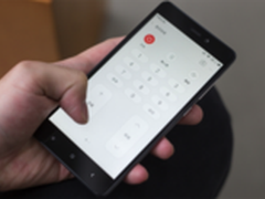 支持指纹识别 新版红米3曝证件照