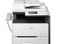 高效全面 佳能IC MF628CW新品售5065元