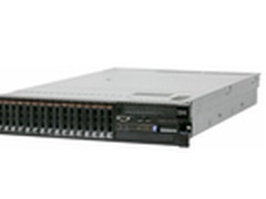 高性价比之选 IBM x3650 M5服务器热销