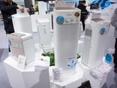 远超国标“最高线” 三星空净逆天性能