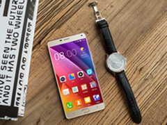 金立M5 Plus软硬件结合解决续航问题
