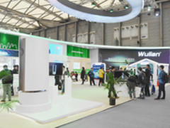 AWE2016：Wulian智能家居矩阵演绎未来