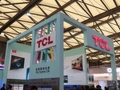 2016上海AWE展会 TCL新品不断惊爆眼球