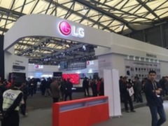 2016上海AWE抢先看 LG新品发布看点十足