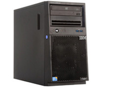 稳定性扩展力皆出色 IBM x3100 M5热惠