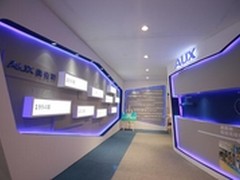 上海AWE，郑恺1分钟卖出2000台空调