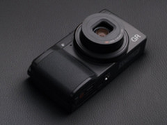 与富士合作 理光或将发可更换镜头无反