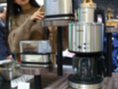 好好吃早餐，我选卡萨帝mini小家电