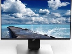 年度颠覆之作 DELL U2717D显示器上市