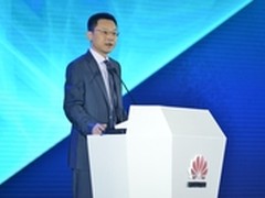 华为马悦：华为致力构建新生态圈建设