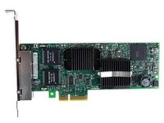 服务器网卡intel E1G44ET2促销价2486元