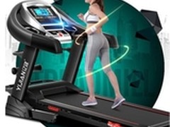 亿健T900和8008a跑步机区别怎么样