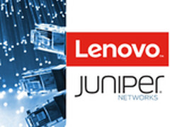 联想 Juniper宣布建立全球合作伙伴关系